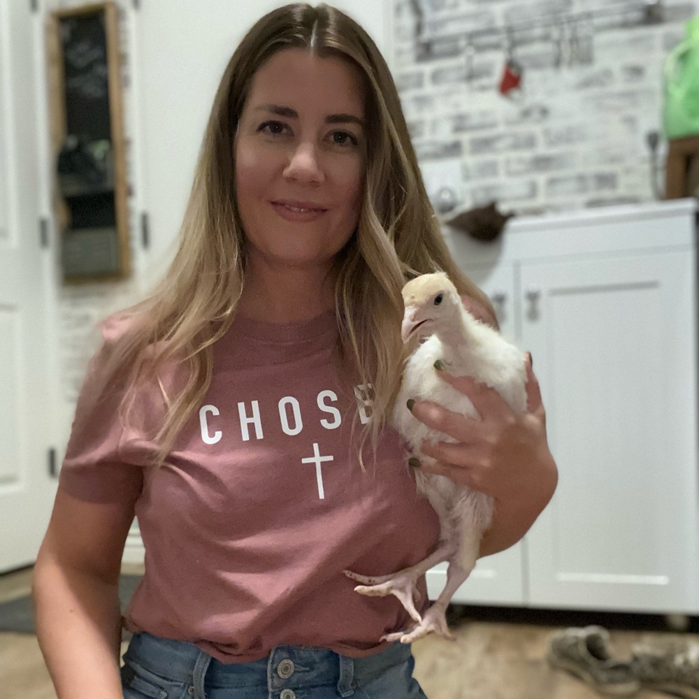 Meet your Posher, Brooke